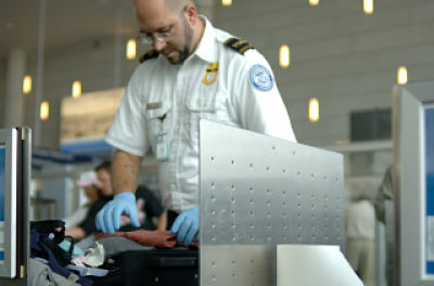 border inspection